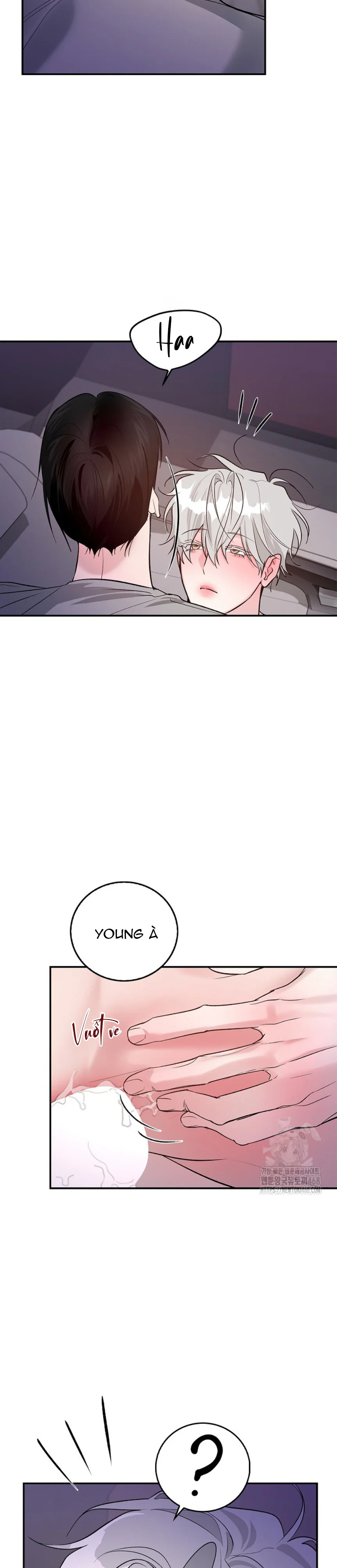 Zero Side Chapter 22 Trang 14