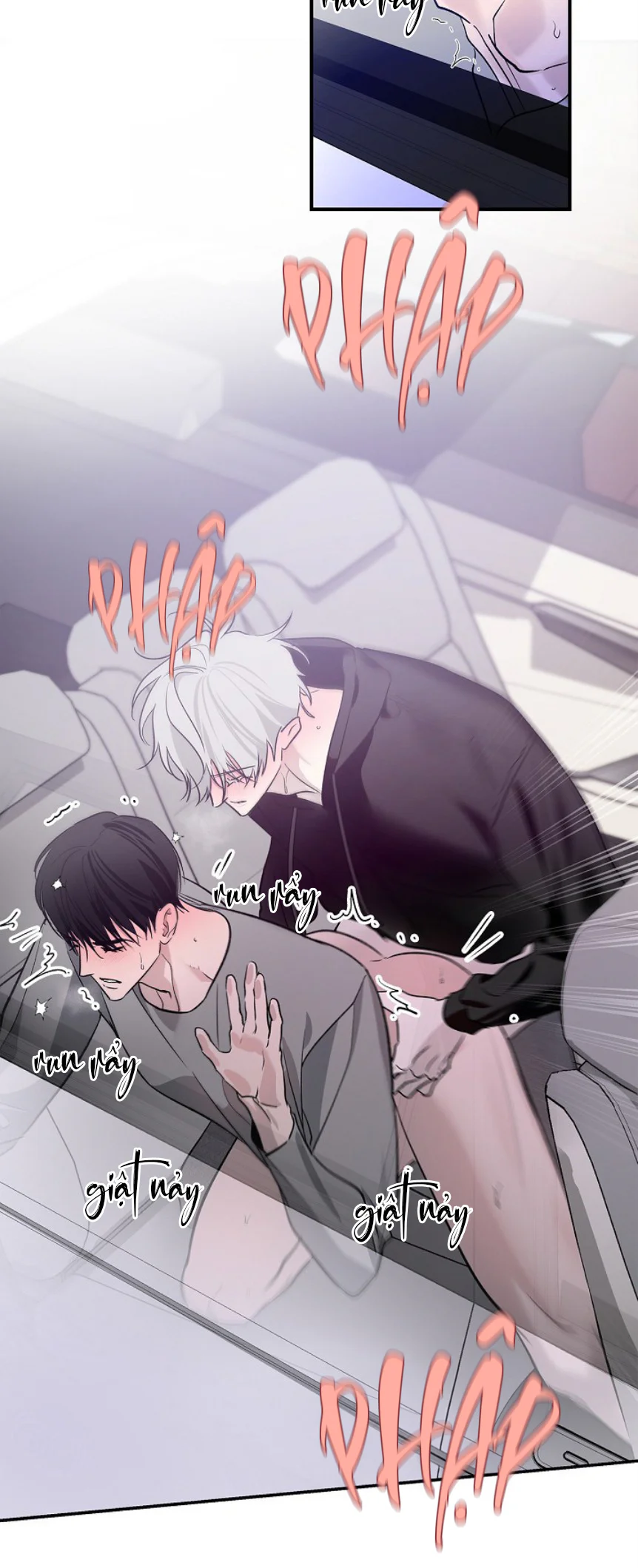 Zero Side Chapter 22 Trang 18