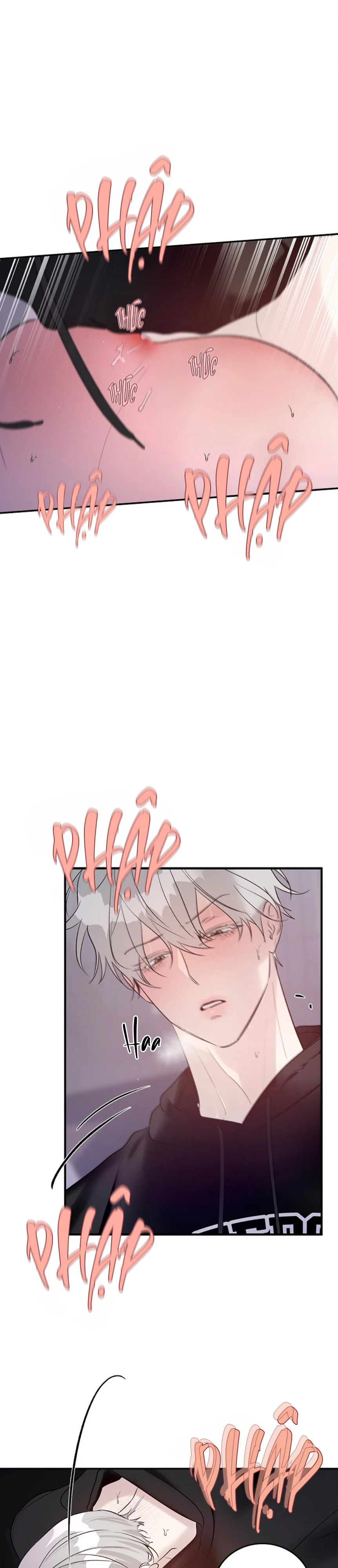 Zero Side Chapter 22 Trang 19