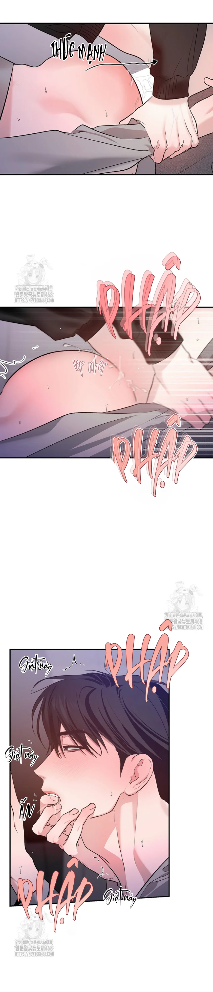 Zero Side Chapter 22 Trang 22