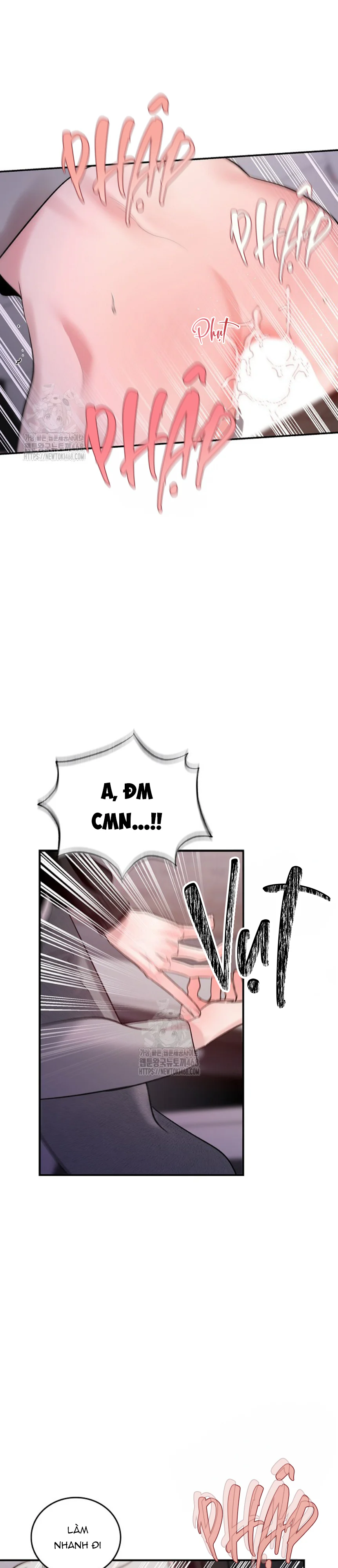 Zero Side Chapter 22 Trang 23