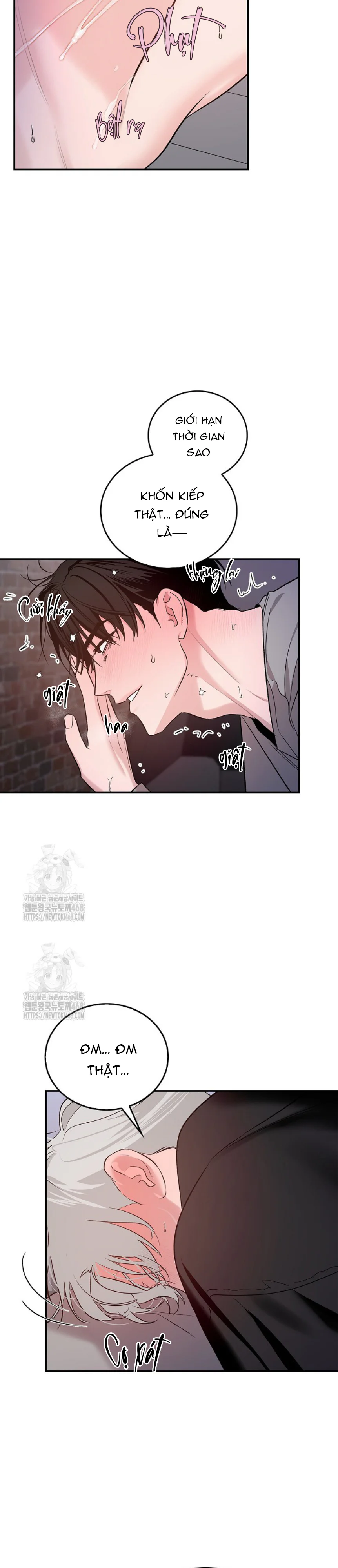 Zero Side Chapter 22 Trang 26