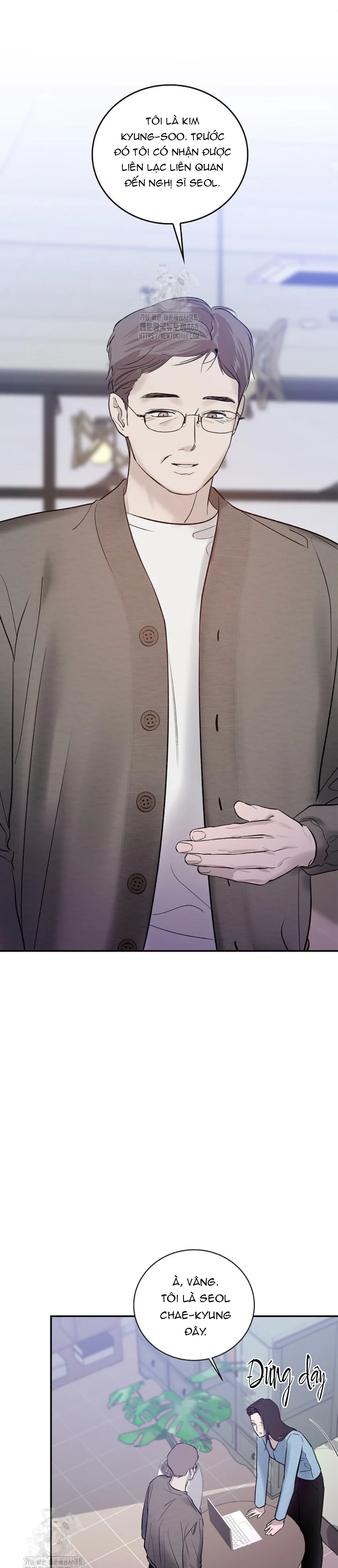 Zero Side Chapter 22 Trang 34