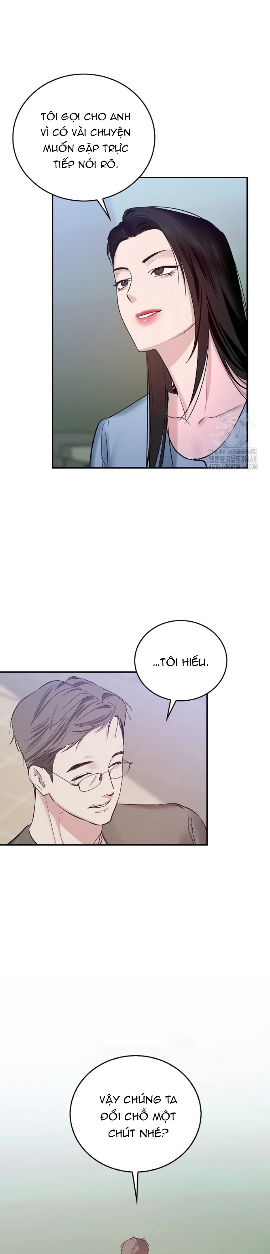 Zero Side Chapter 22 Trang 37