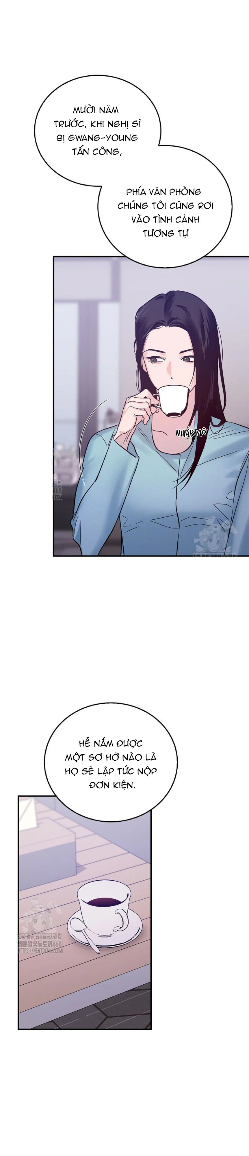 Zero Side Chapter 23 Trang 4