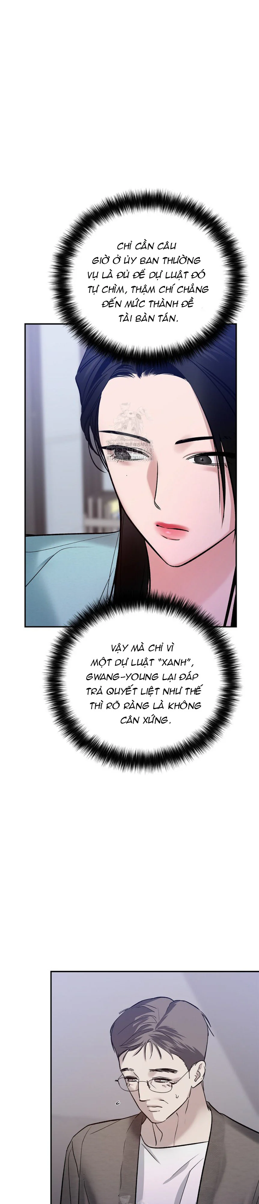 Zero Side Chapter 23 Trang 7