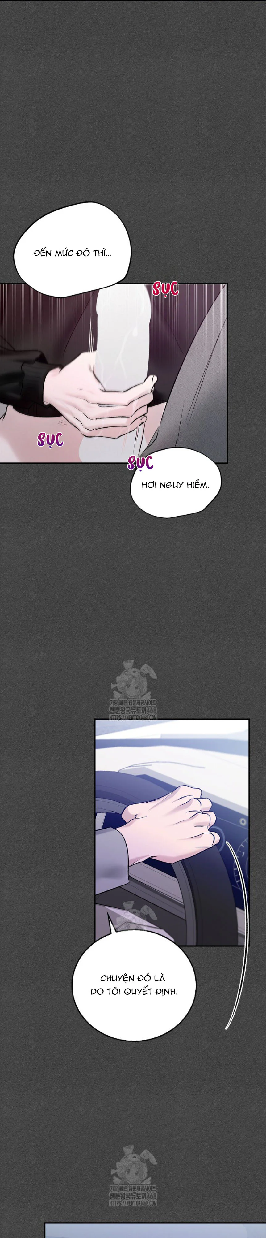 Zero Side Chapter 23 Trang 16