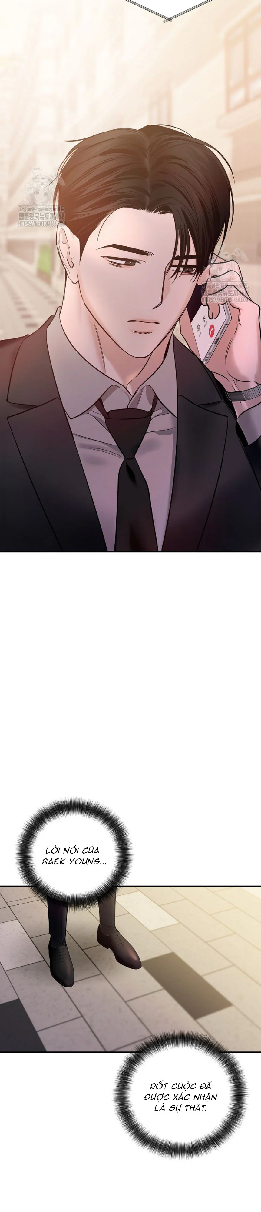 Zero Side Chapter 23 Trang 26