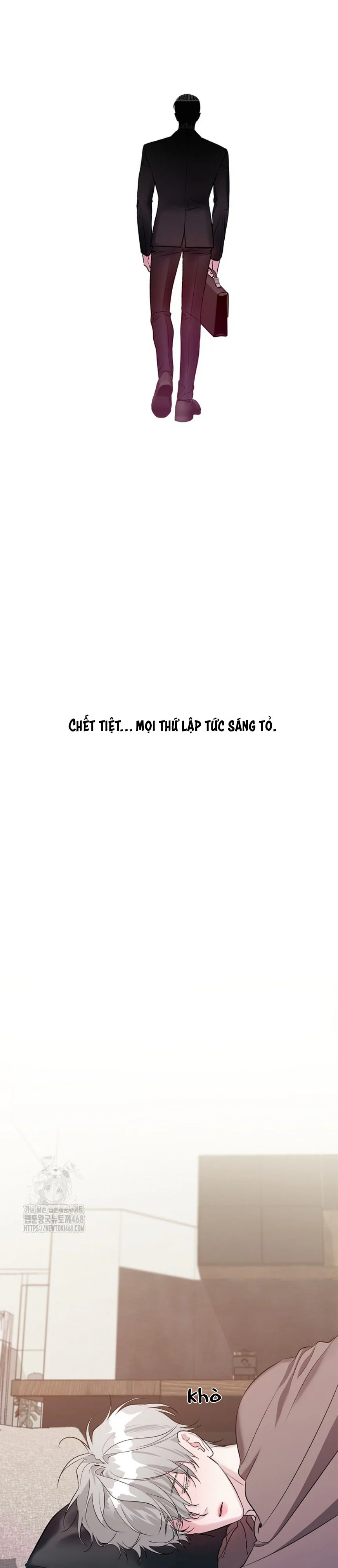 Zero Side Chapter 23 Trang 31