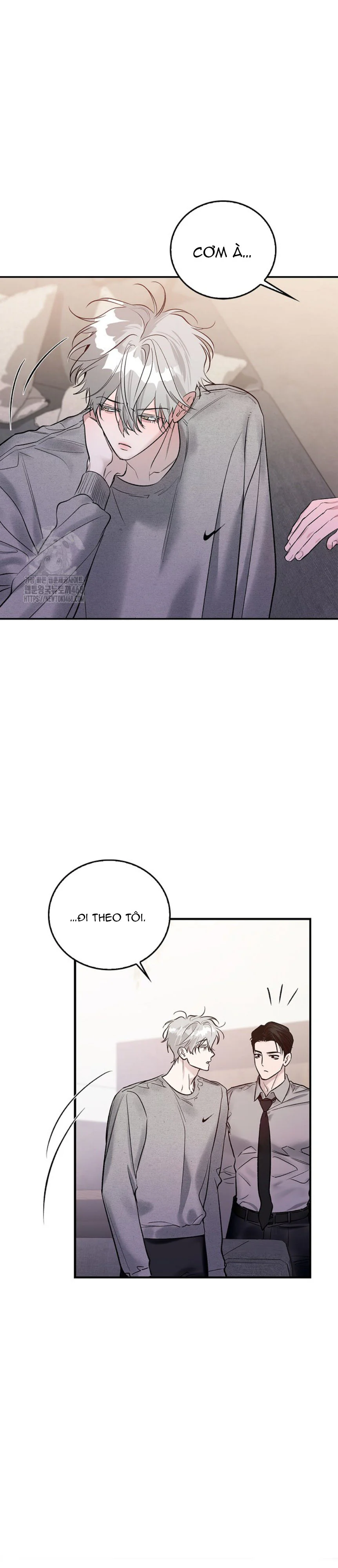 Zero Side Chapter 23 Trang 34