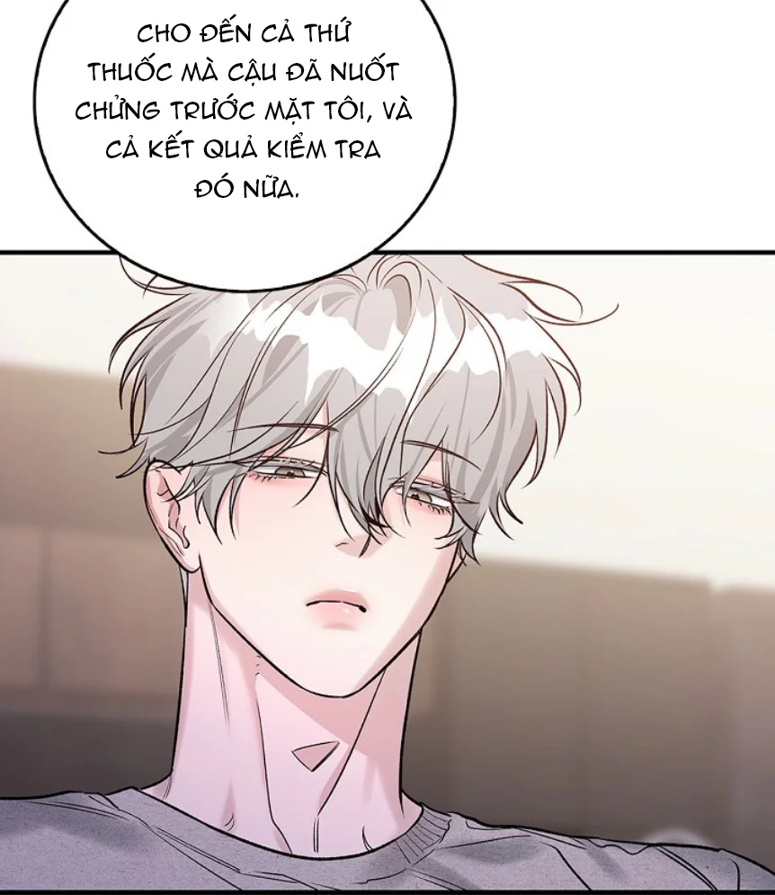 Zero Side Chapter 24 Trang 3