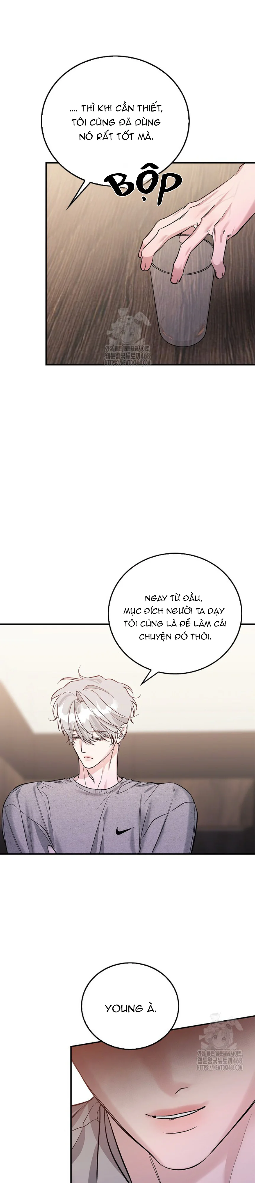 Zero Side Chapter 24 Trang 7