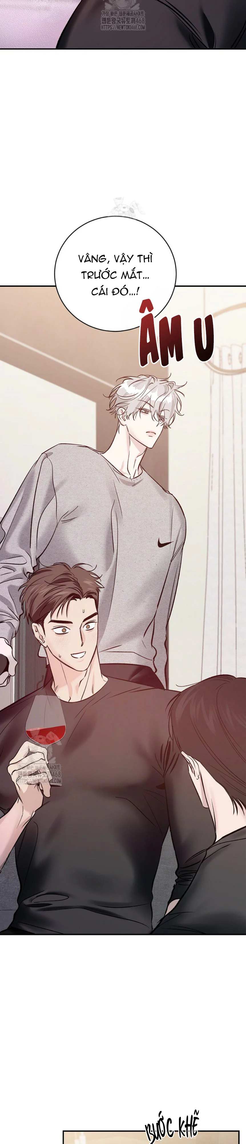 Zero Side Chapter 25 Trang 15