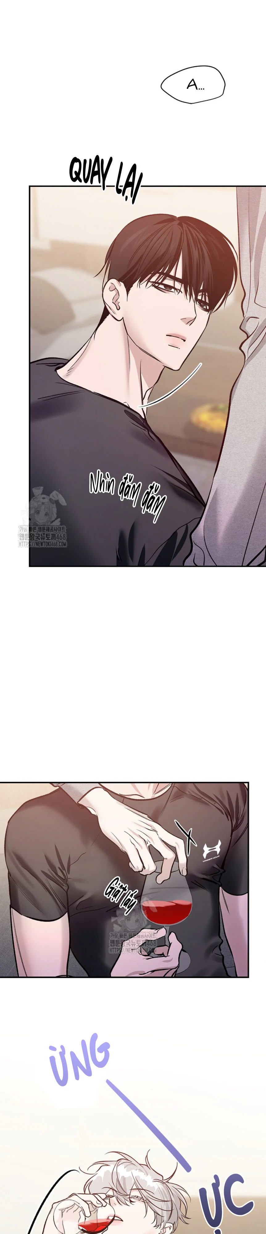 Zero Side Chapter 25 Trang 17