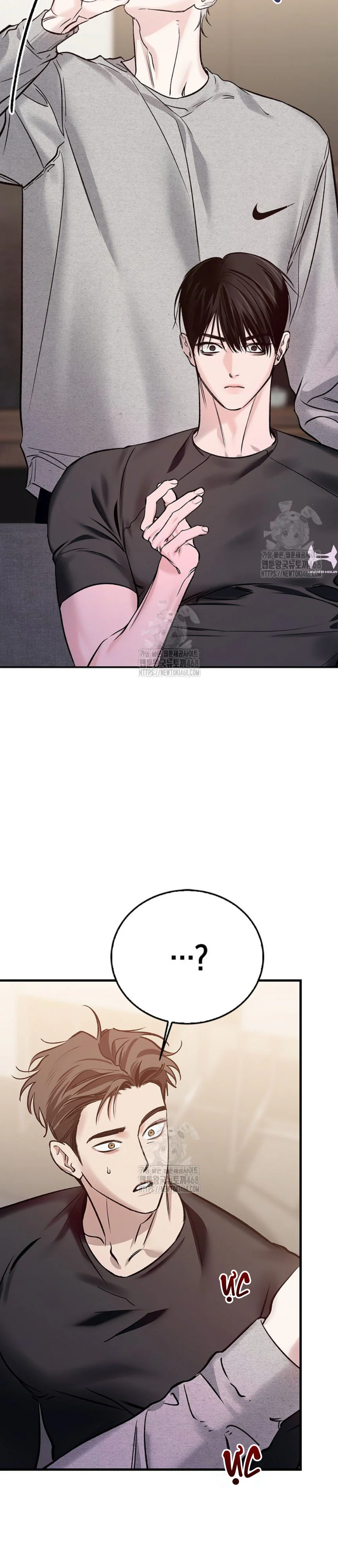 Zero Side Chapter 25 Trang 18