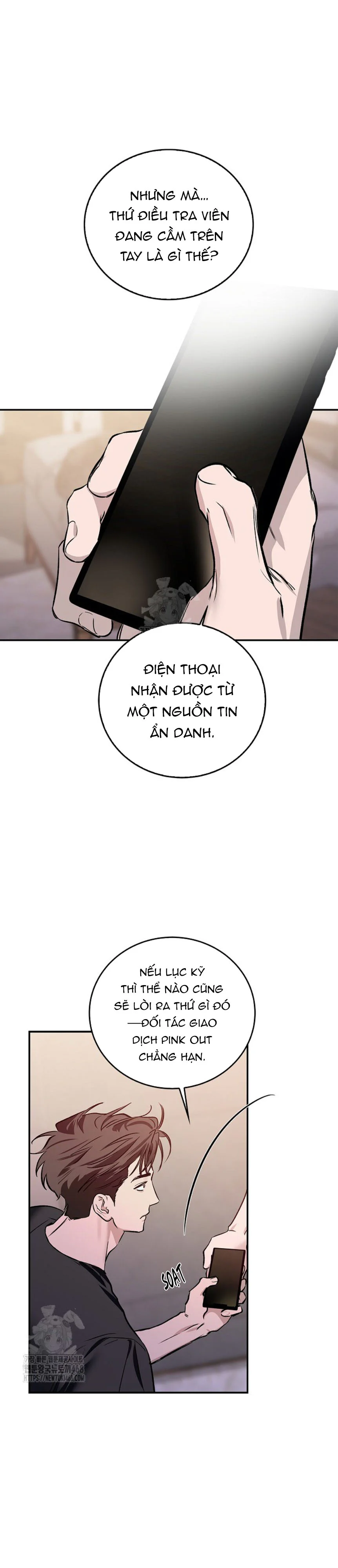 Zero Side Chapter 25 Trang 24