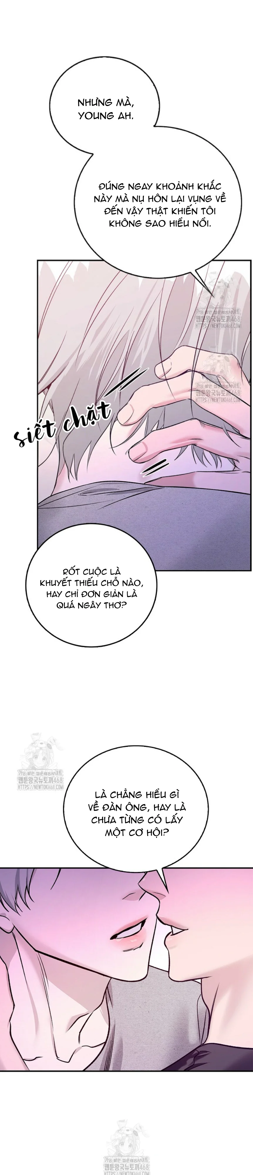 Zero Side Chapter 26 Trang 7