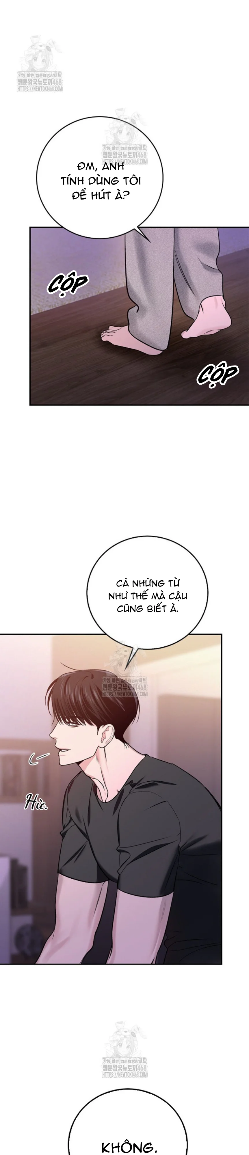 Zero Side Chapter 26 Trang 16