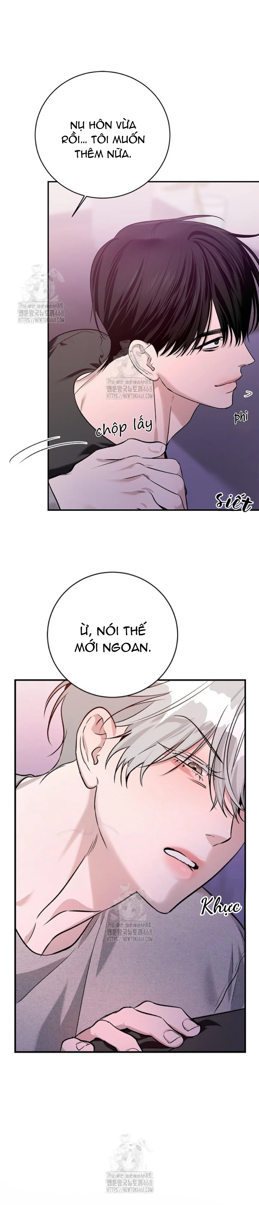 Zero Side Chapter 26 Trang 25