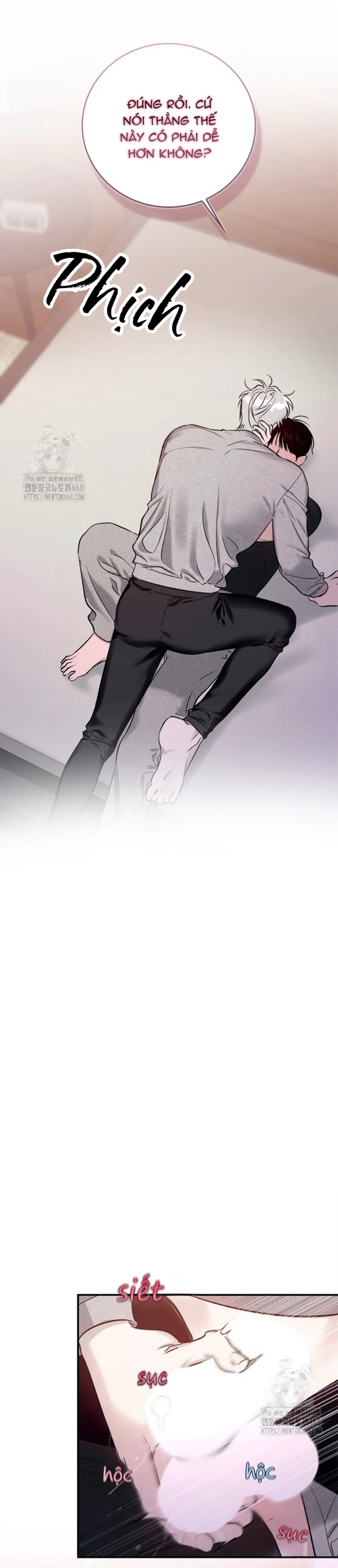 Zero Side Chapter 26 Trang 26