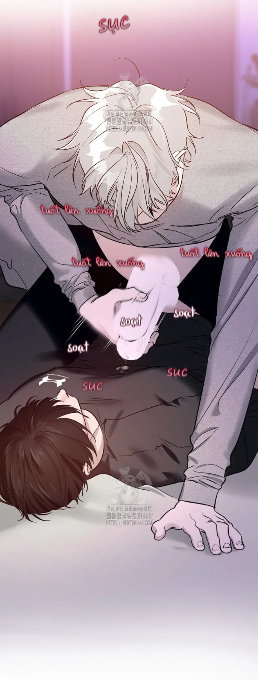 Zero Side Chapter 26 Trang 27