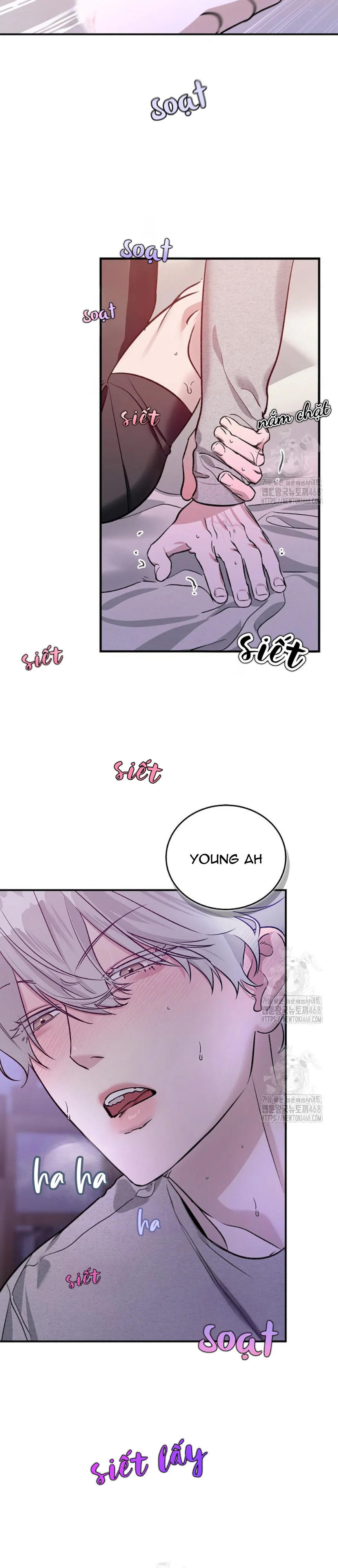 Zero Side Chapter 26 Trang 29