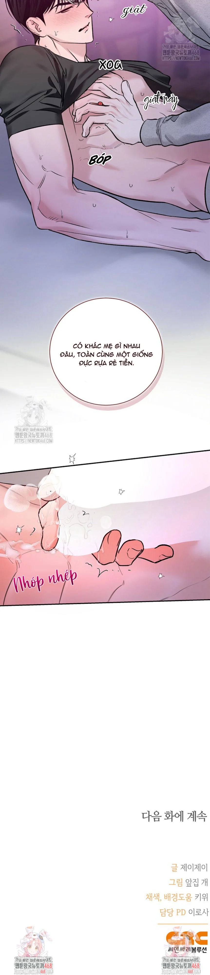 Zero Side Chapter 26 Trang 35