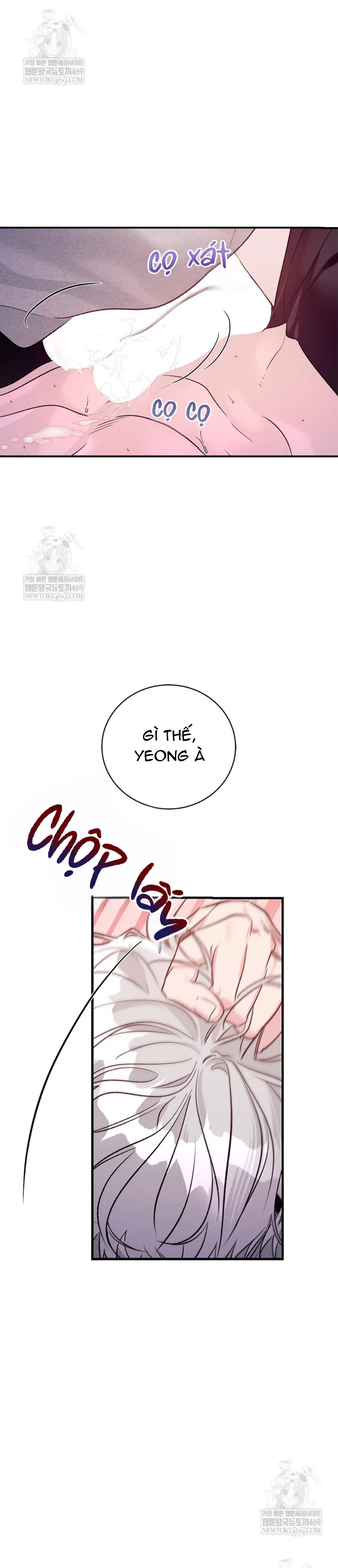 Zero Side Chapter 27 Trang 4