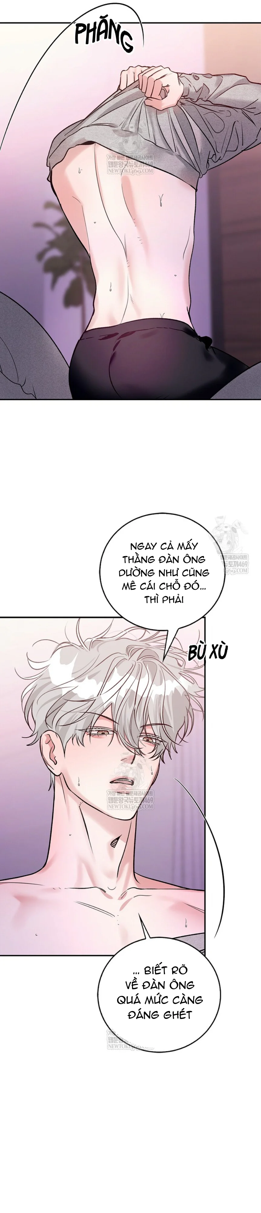 Zero Side Chapter 27 Trang 14