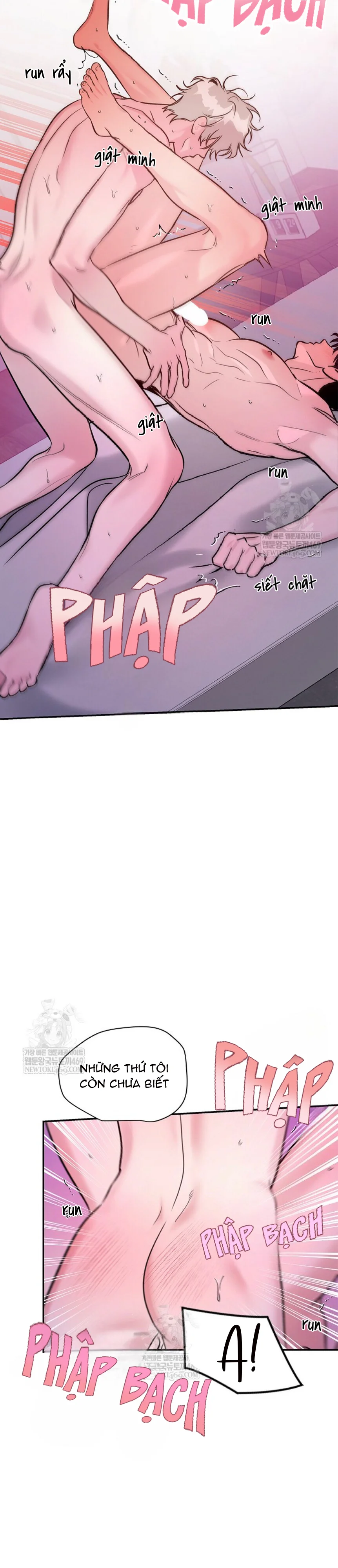 Zero Side Chapter 27 Trang 29