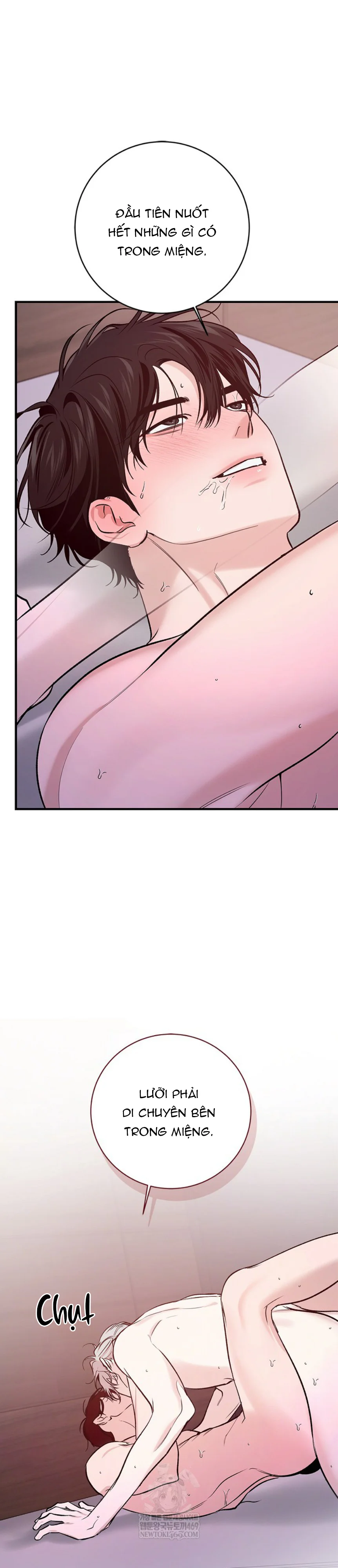 Zero Side Chapter 28 Trang 7