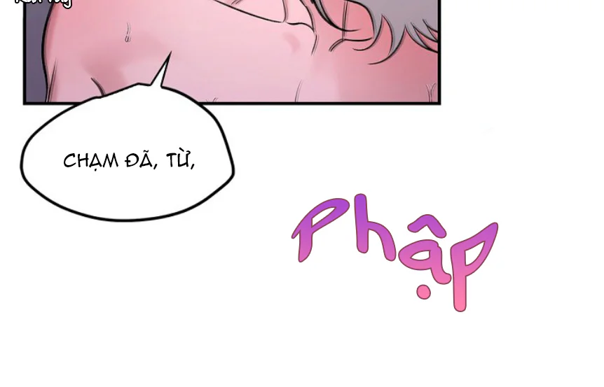 Zero Side Chapter 28 Trang 12