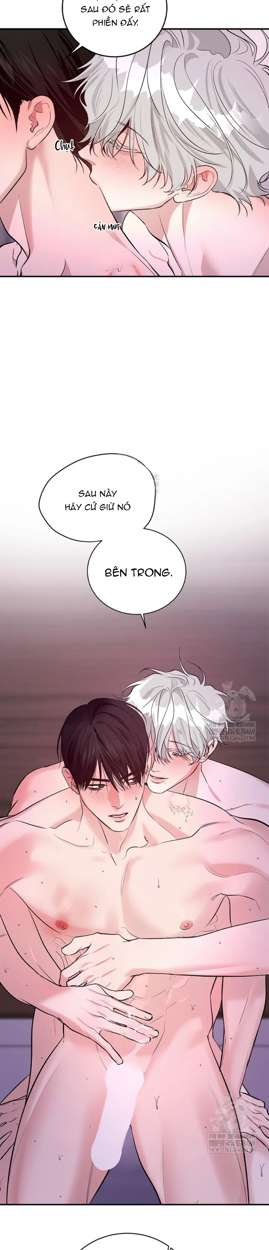 Zero Side Chapter 28 Trang 20