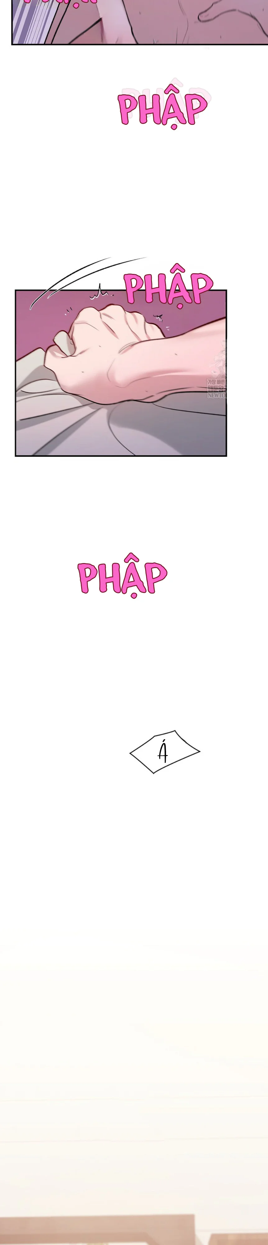 Zero Side Chapter 28 Trang 26