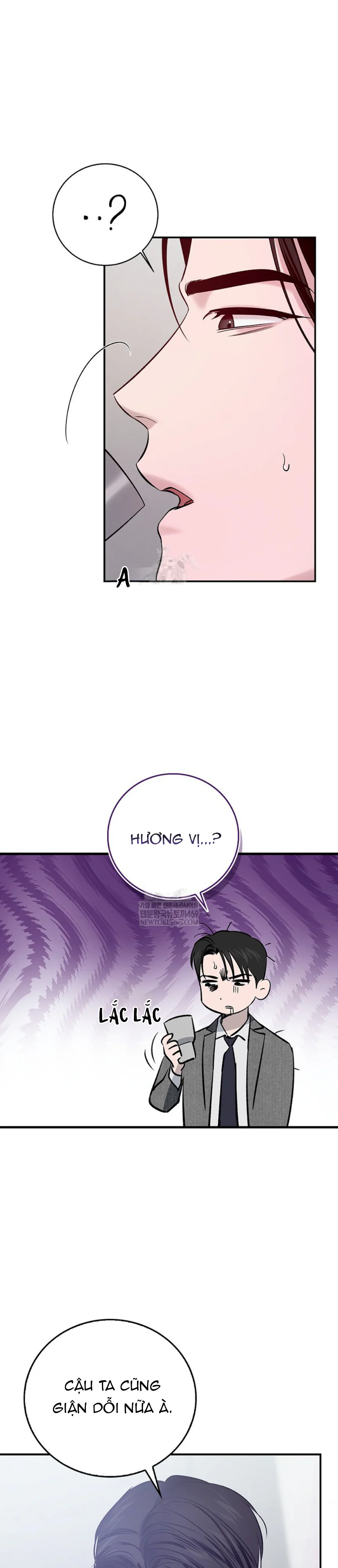 Zero Side Chapter 28 Trang 35