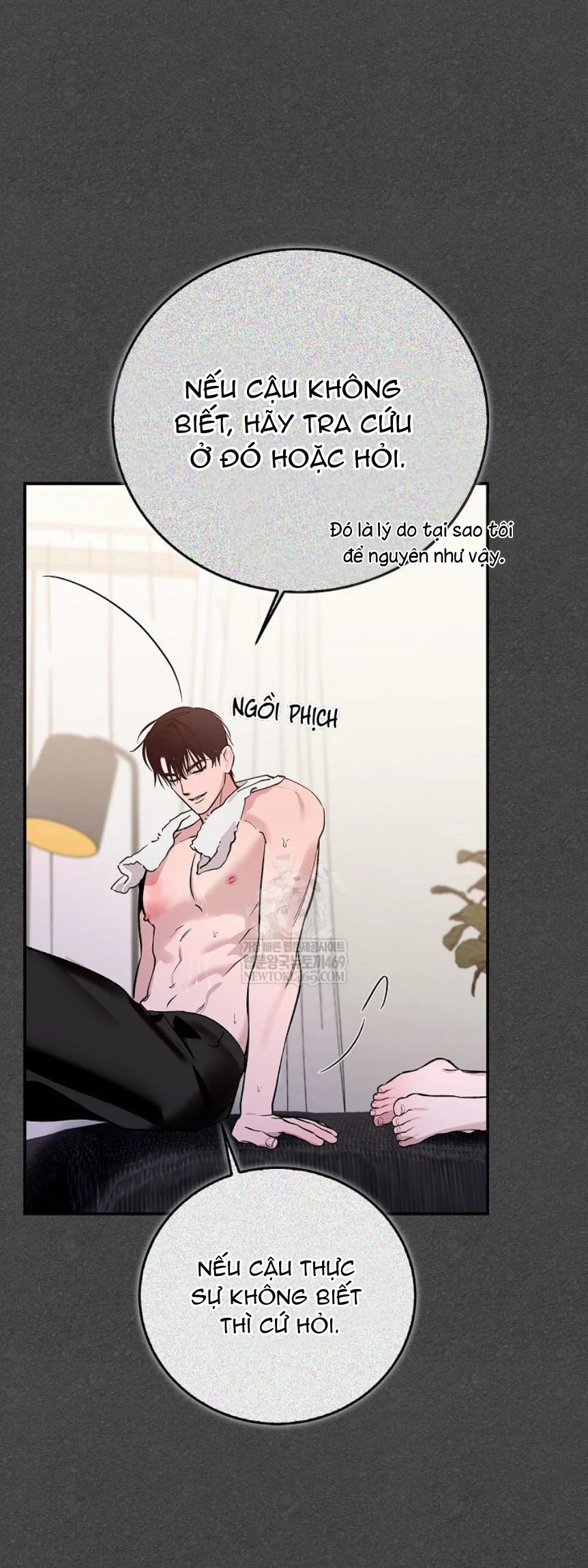 Zero Side Chapter 29 Trang 5