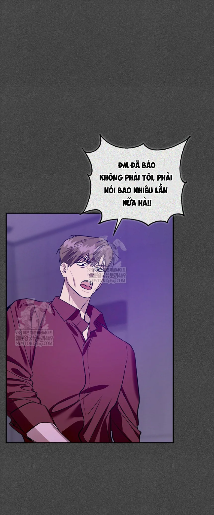 Zero Side Chapter 29 Trang 18