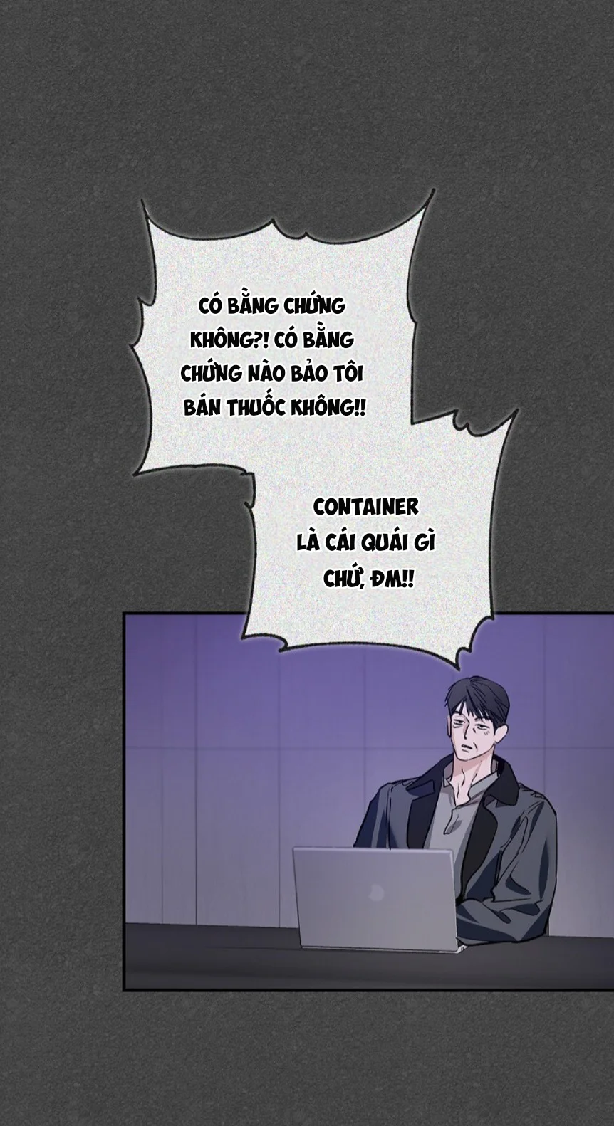 Zero Side Chapter 29 Trang 19