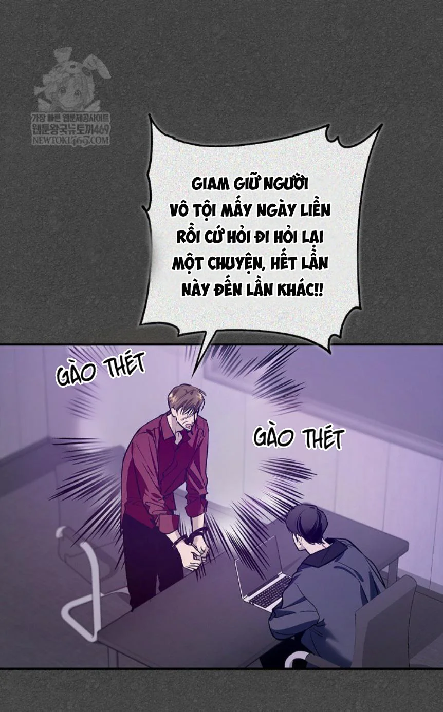 Zero Side Chapter 29 Trang 20