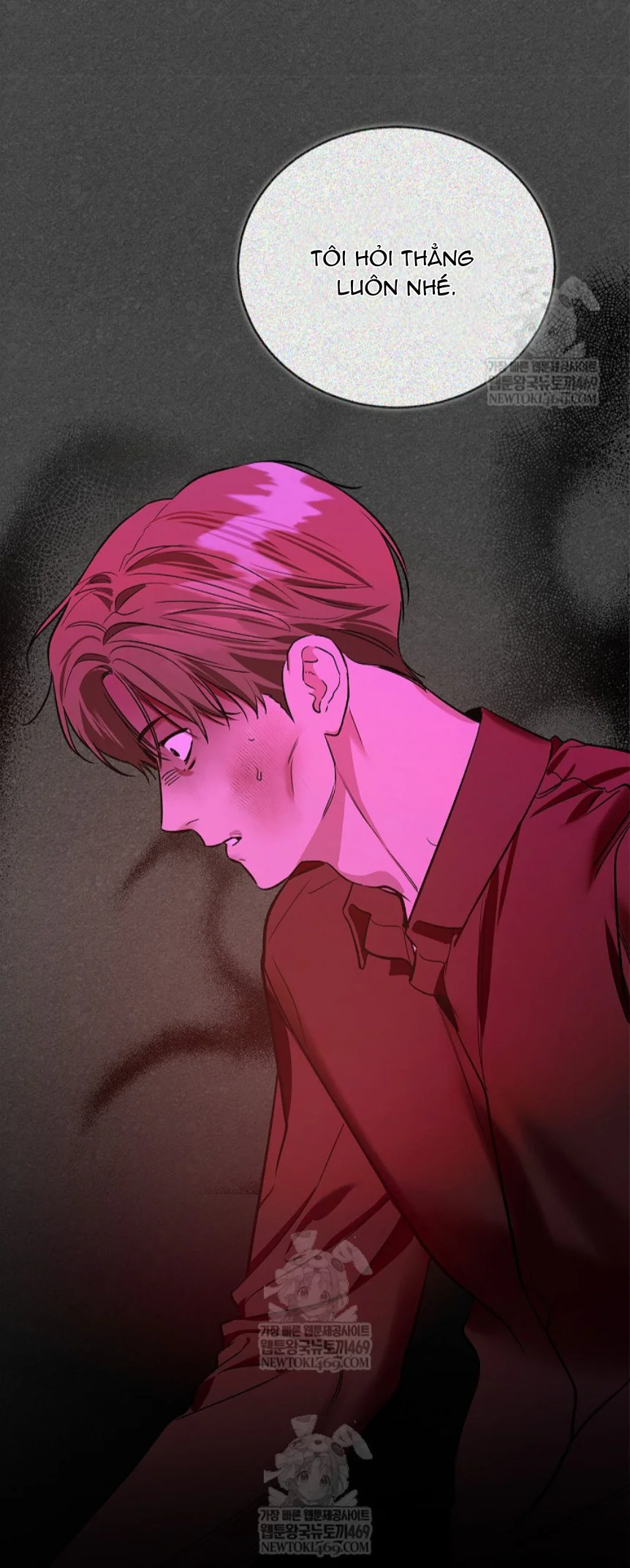 Zero Side Chapter 29 Trang 33