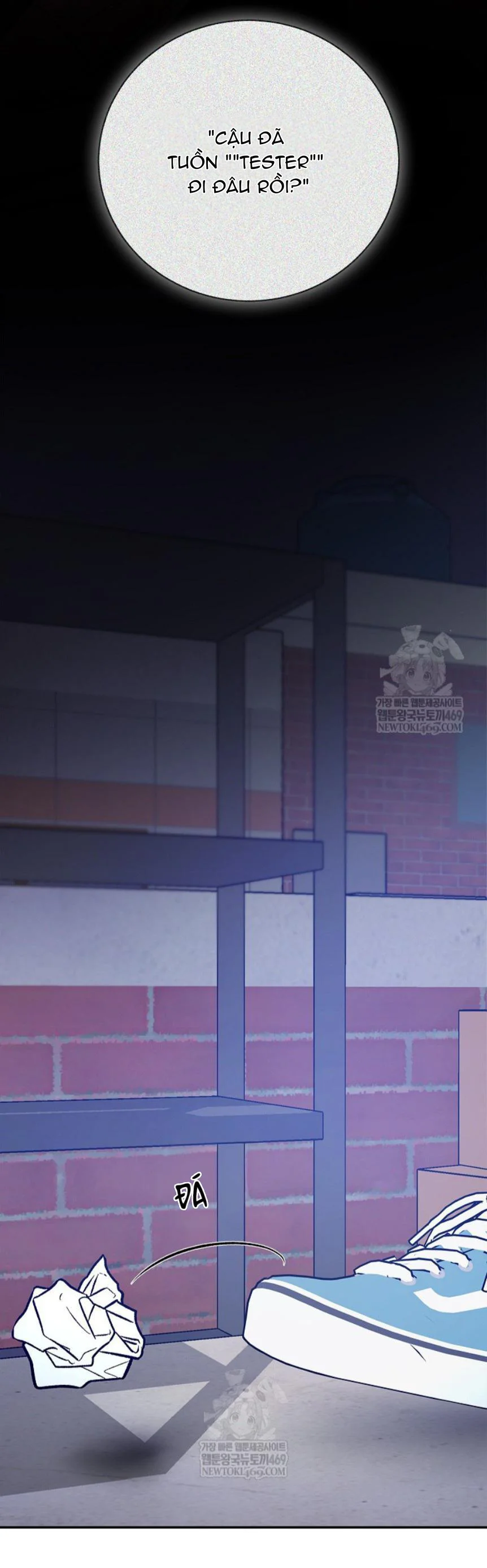 Zero Side Chapter 29 Trang 34