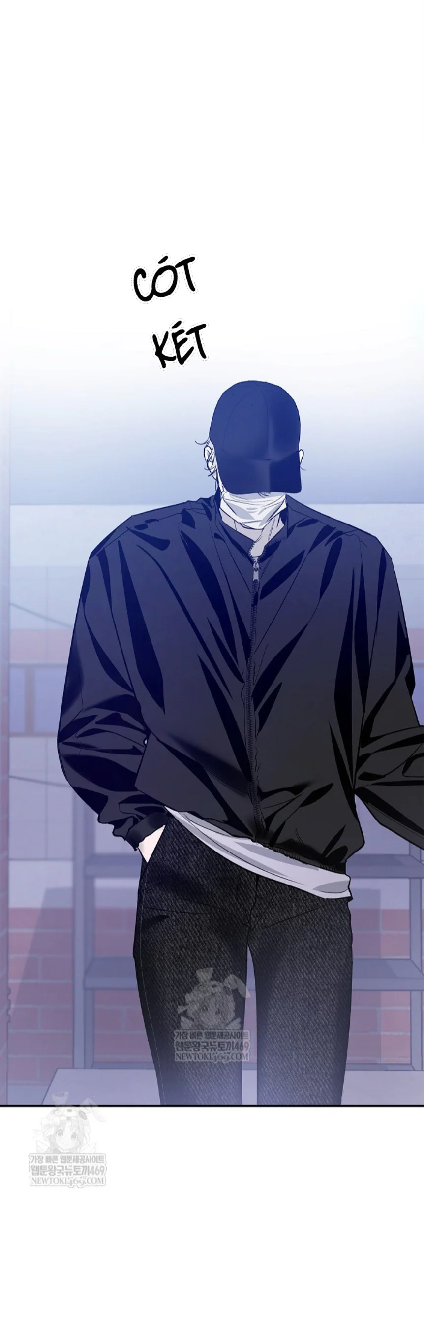 Zero Side Chapter 29 Trang 35