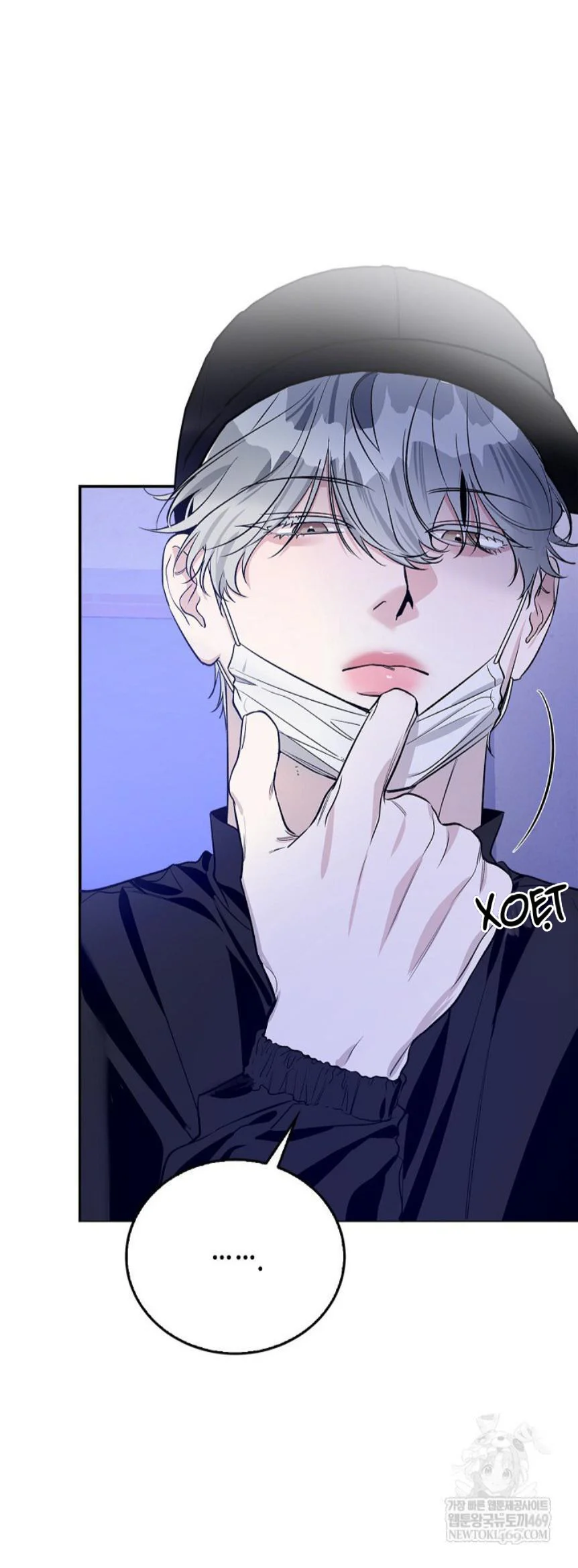 Zero Side Chapter 29 Trang 36