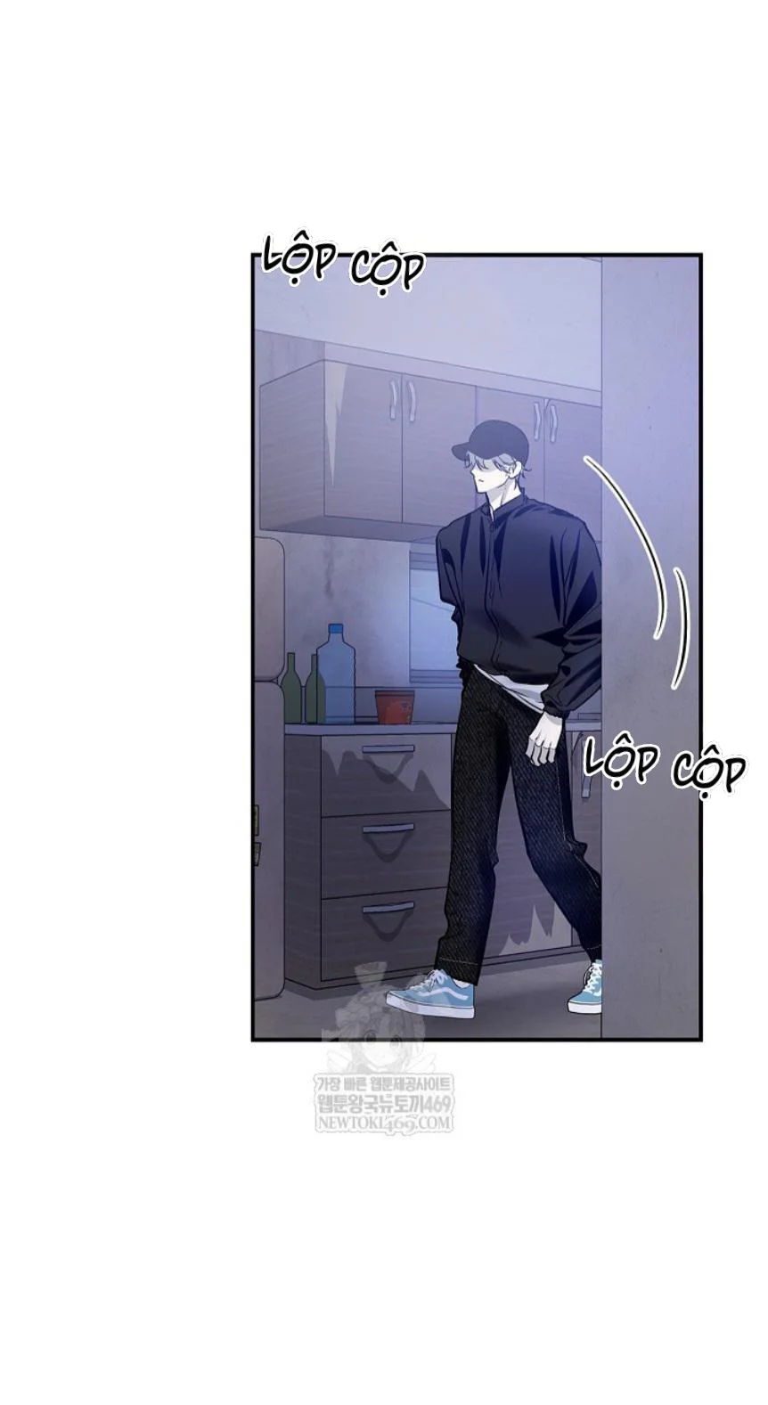 Zero Side Chapter 29 Trang 37