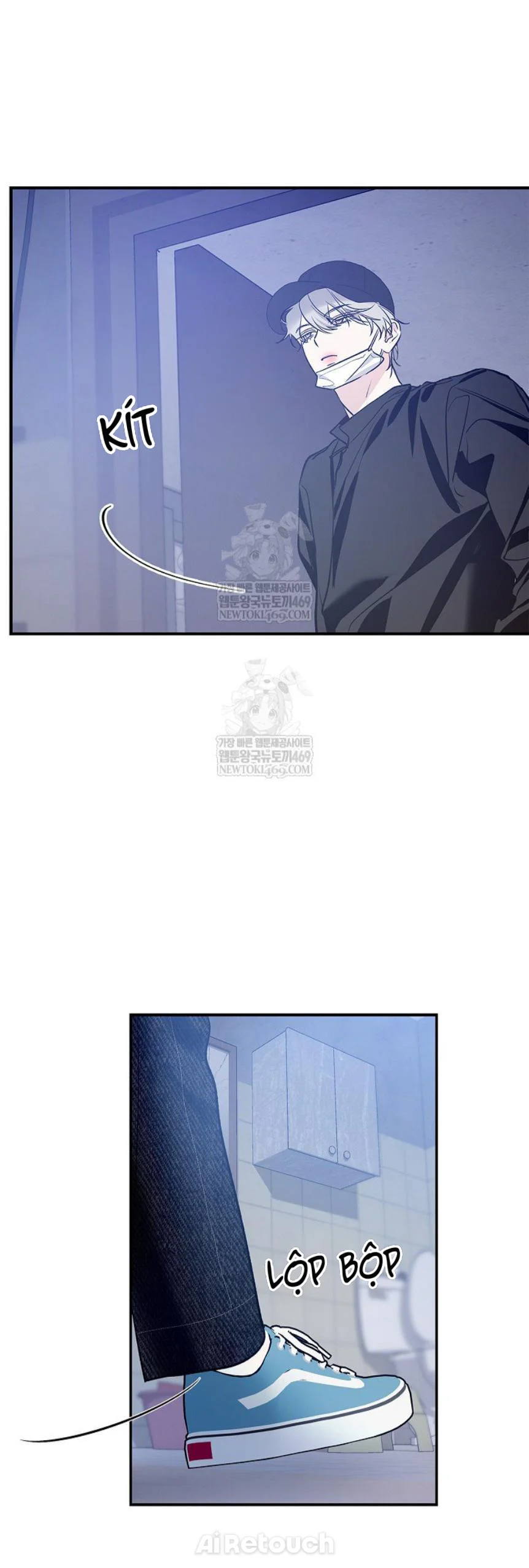 Zero Side Chapter 29 Trang 38