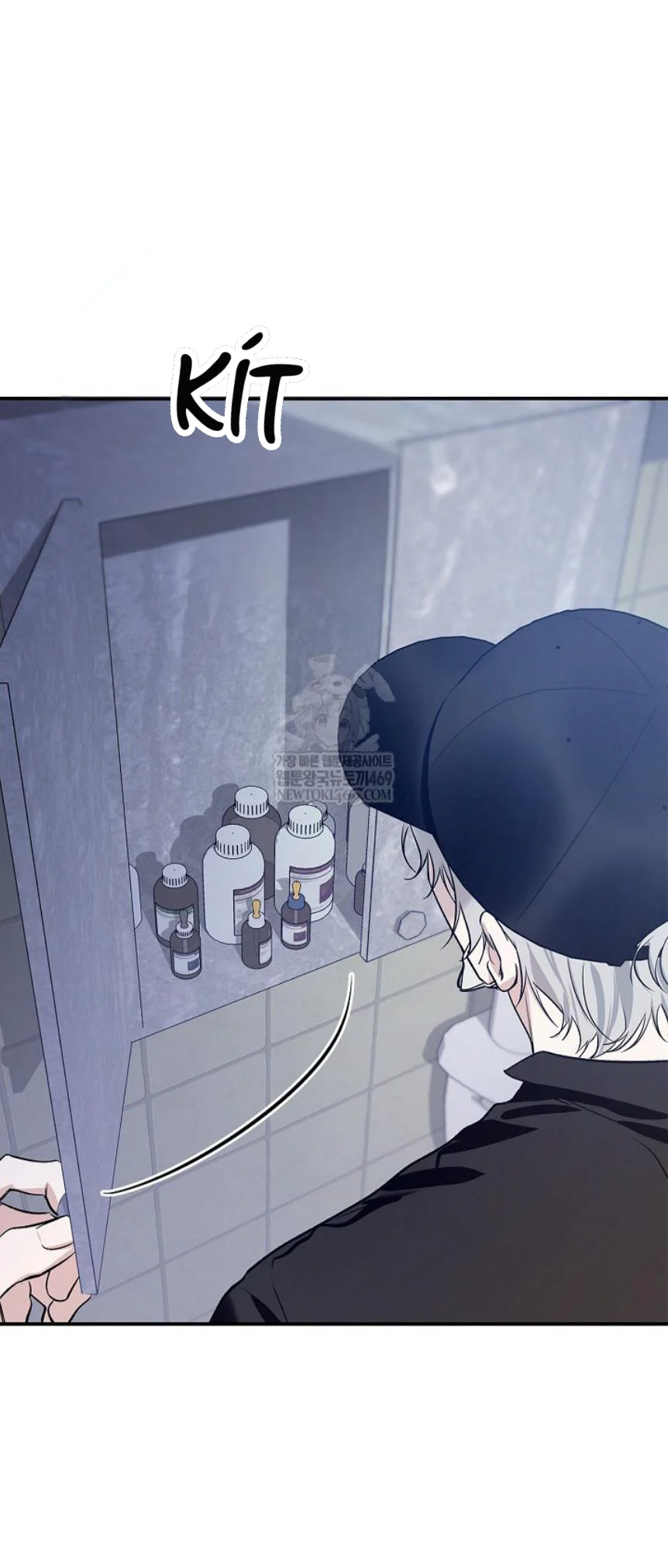 Zero Side Chapter 29 Trang 40