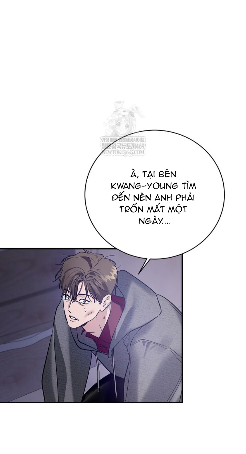 Zero Side Chapter 29 Trang 49