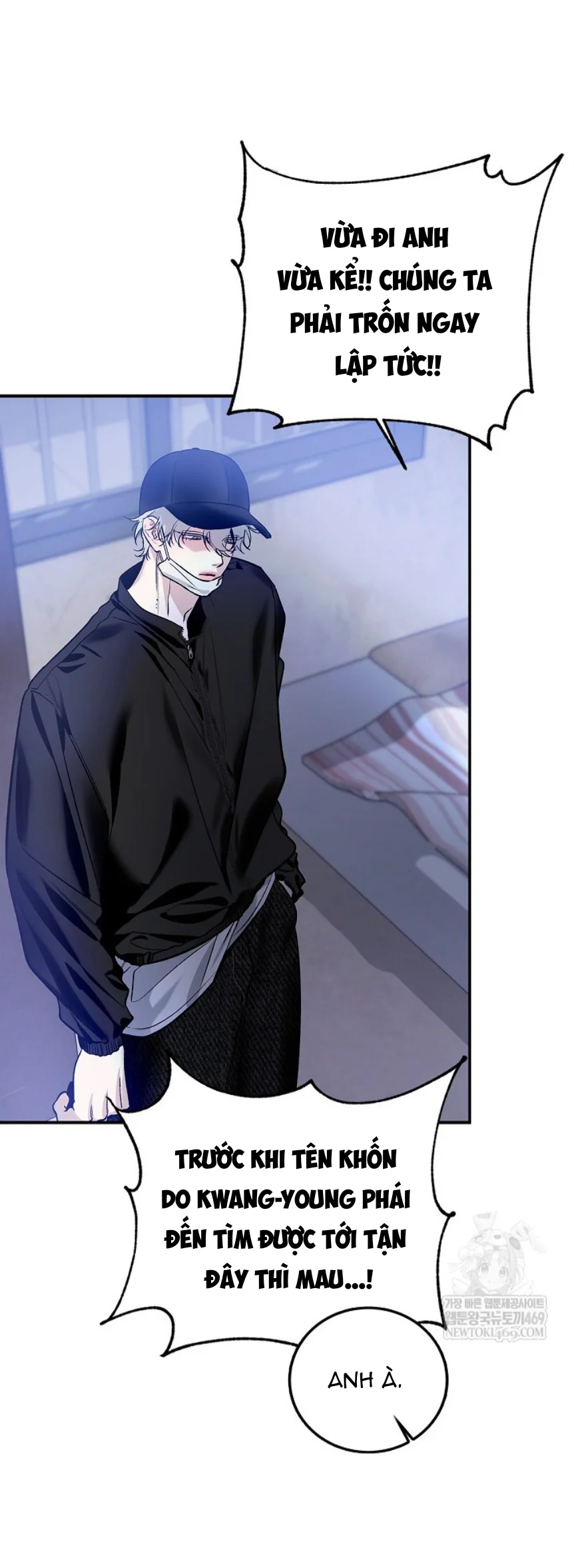 Zero Side Chapter 29 Trang 51