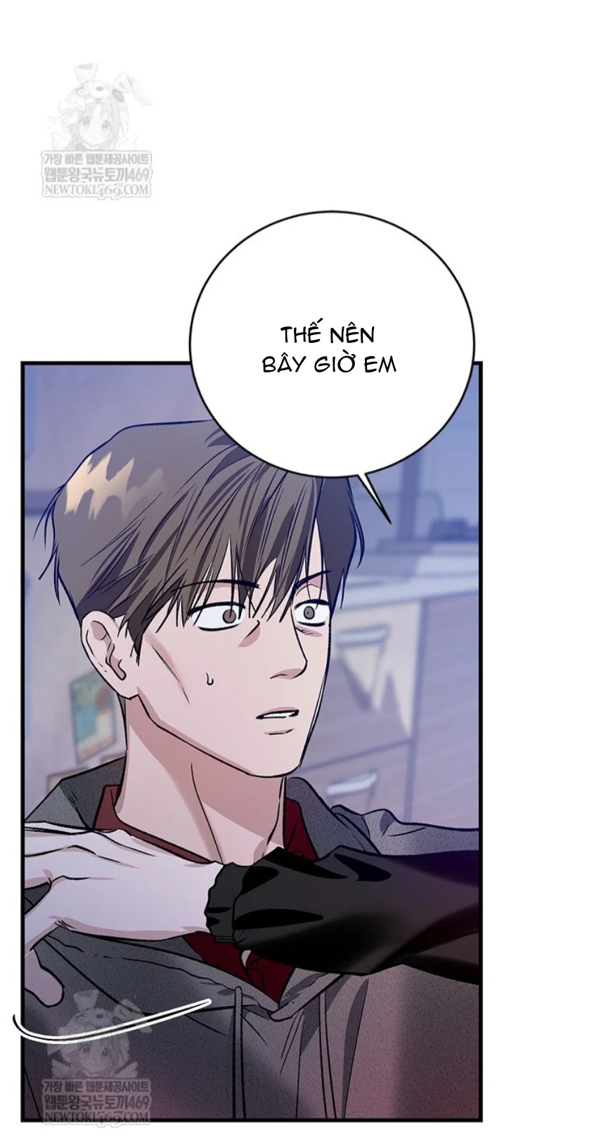 Zero Side Chapter 29 Trang 54