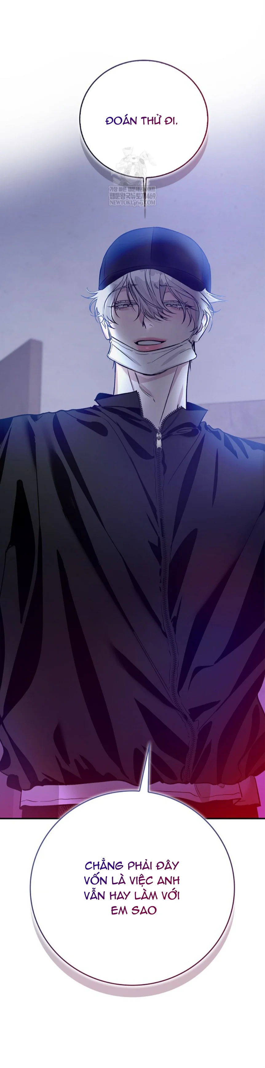 Zero Side Chapter 29 Trang 58